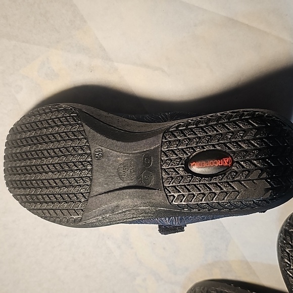 A'RCOPEDICO MaryJane Flats - Picture 9 of 9